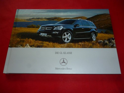 Mercedes x164 classe 320 - x164,