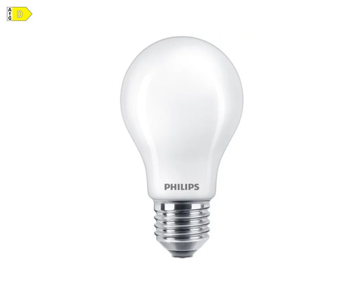 Lampadina led philips corepro - led,