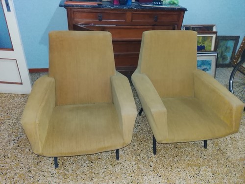 Poltrone busnelli export - poltrone,