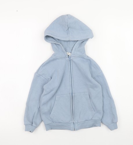 Giacca ragazzo blu con - giacca,