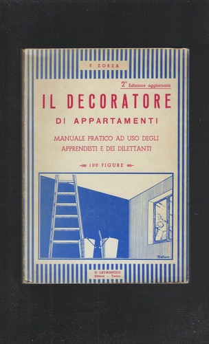 Decoratore appartamenti - decoratore,