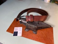 Cintura Unisex artigianale