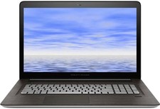 HP ENVY m7-n109dx i7-6500U 16GB RAM 1TB HDD NVIDIA 940M 17.3" FHD Touch W10H