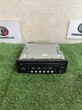AUTORADIO CD DI SERIE CITROEN C3 2009-2016