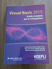 Visual Basic 2015 - Guida Per