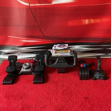 Saitek Flight Simulator Bundle