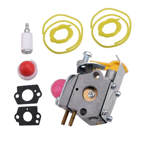 Kit carburatore linee - kit,