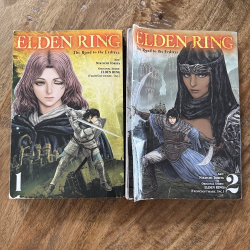Elden ring the - -,
