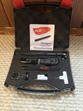 Microfono MicW iShotgun per