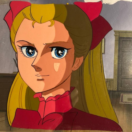 Maschera vetro suzue - vetro,