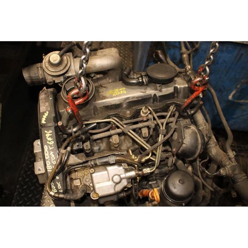 Motore compl volkswagen - compl.,