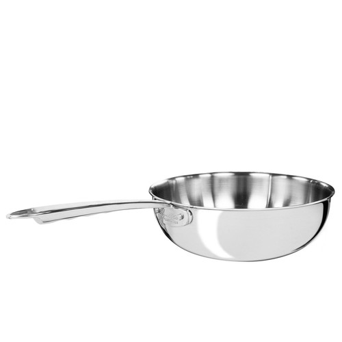 Pentole agnelli wok - pentole,