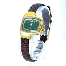 Orologio BULOVA x Dior vintage
