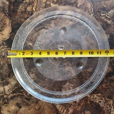 Giradischi piatto vetro