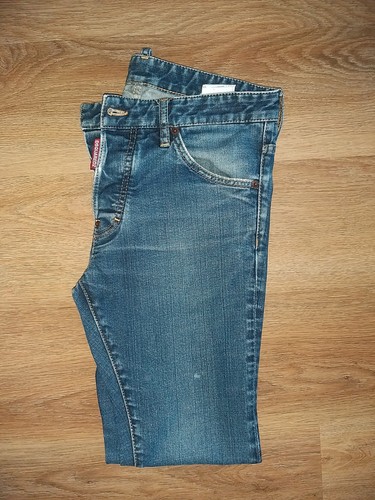 Dsquared2 men cool guy blue - men's,