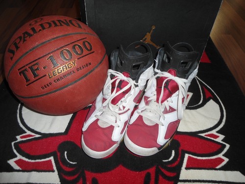 Nike air jordan - nike, retro