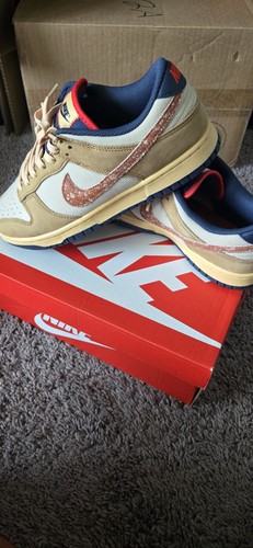 Nike dunk low retro - dunk,
