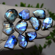 Lastre di cristallo gemma