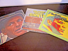 FRANK SINATRA-LP N.3 CLOSE