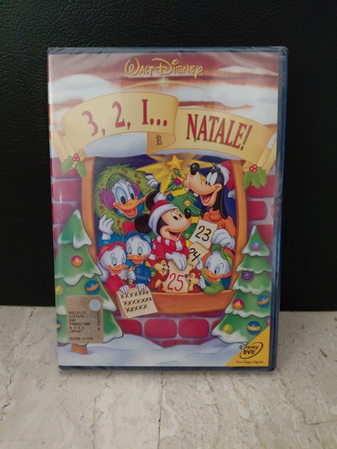 Dvd è natale - È,