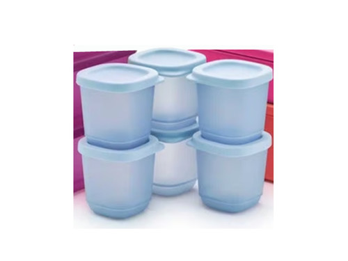 Tupperware mini basic bright - mini,