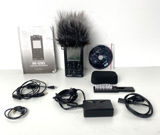 Registratore audio Roland R26