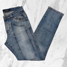 JECKERSON Jeans Uomo Toppe