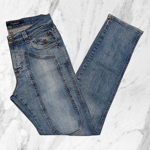 Jeckerson jeans uomo toppe - jeckerson,
