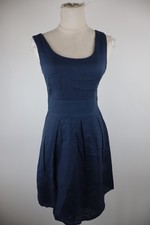 TRUSSARDI VESTITO SMANICATO