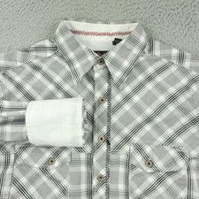 Fender Custom Shop Shirt Mens