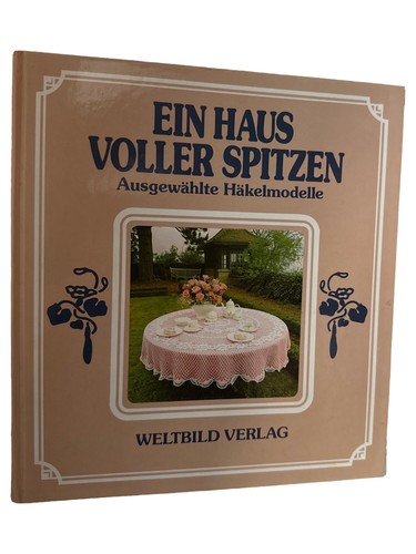 Weltbild libro uncinetto - weltbild,