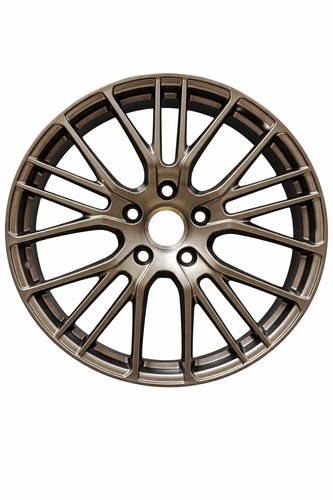 Porsche panamera 971 - porsche,