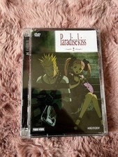Paradise Kiss DVD Vol.2 Panini