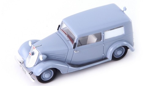 Autocult tatra 57b - autocult, 1/43