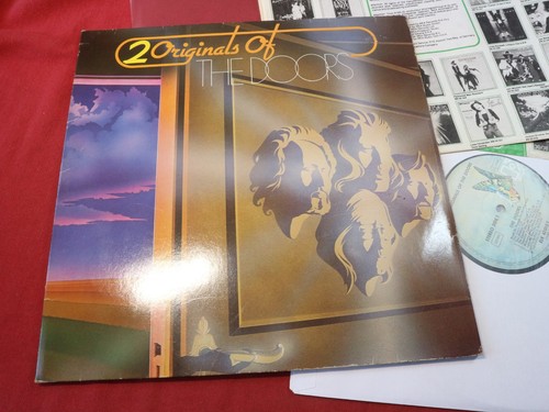 The doors originals - doors,