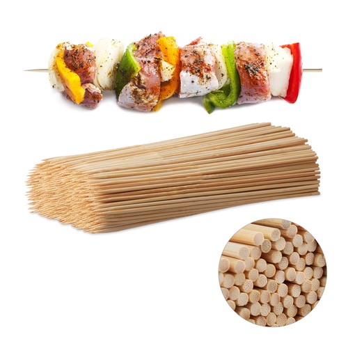 Stecchini per spiedini - , in