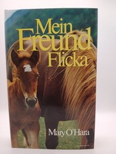 Mein Freund Flicka Mary