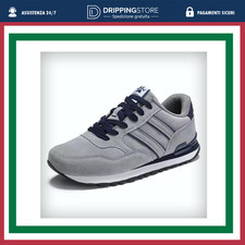 SCARPE DA GINNASTICA UOMO /