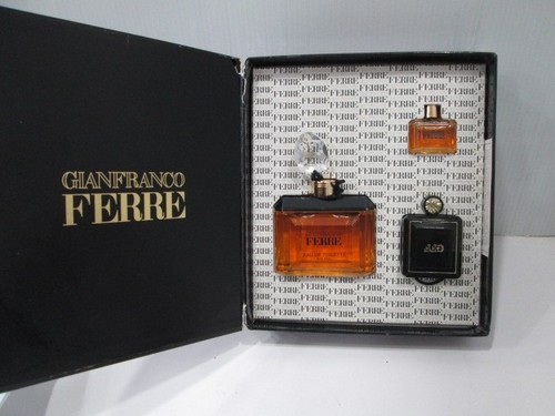 Gianfranco ferre profumo - profumo, donna