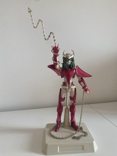 Saint seiya myth - saint, cloth