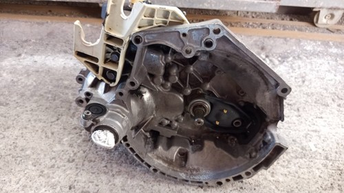 Cambio peugeot 207 - 207, 16v