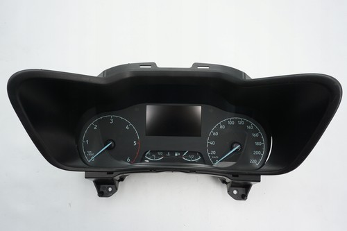 Contatore orologio ford - contatore,