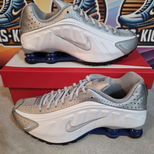 Nike shox scarpe da - scarpe,