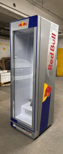 Red bull smc - rb-smc, ccr