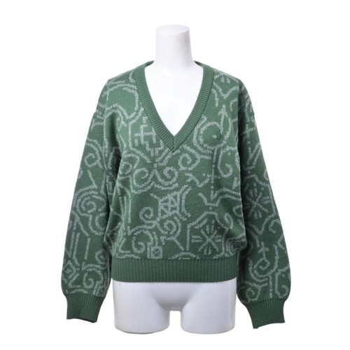 Maglia scollo christian - maglia, a