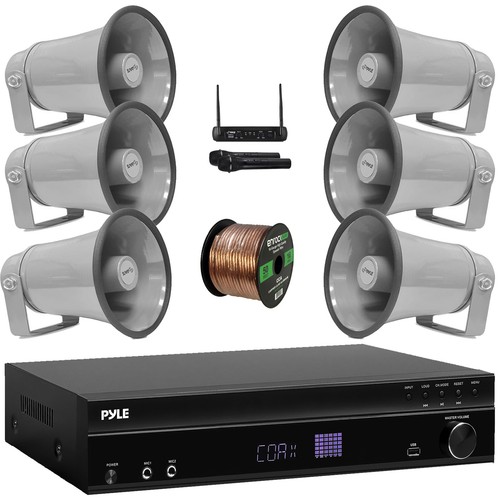 Pyle mp3 usb - mp3, usb-a