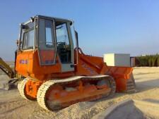 Fiat-Hitachi FL 145 decalcomanie adesive, kit Completo Anno 92-99