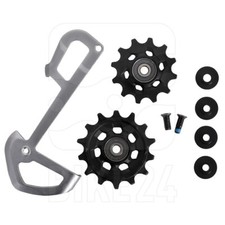 Kit gabbia sram eagle - kit, gx