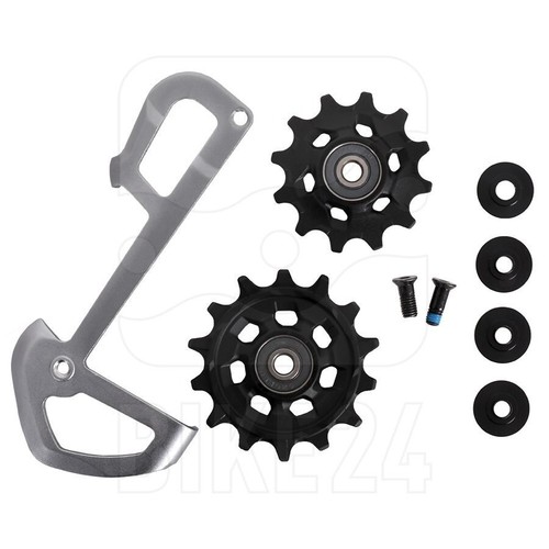 Kit gabbia sram eagle - kit, gx