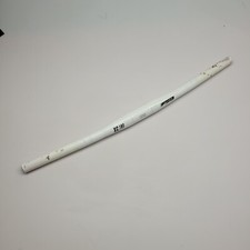 Manubrio FSA XC180 Alloy 600/31,8 mm manubrio bicicletta 